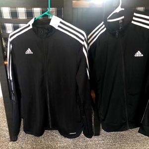 Adidas  Zip up (2)